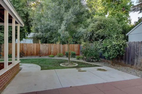 Exterior - 2655 6th Ave, Merced, CA 95340 photo 13 of 19