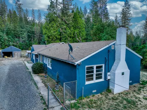 17193 Oregon Hill Rd, Challenge, CA 95925 photo 1