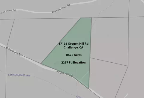17193 Oregon Hill Rd, Challenge, CA 95925 photo 2