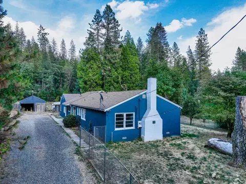 17193 Oregon Hill Rd, Challenge, CA 95925 photo 3