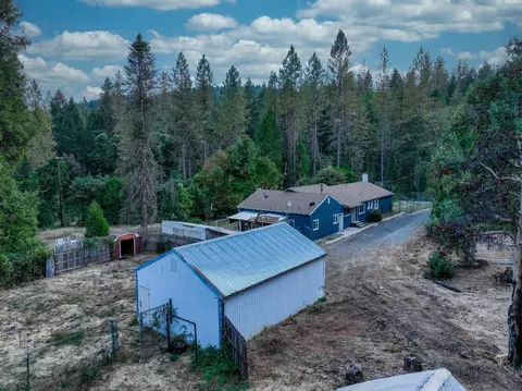 17193 Oregon Hill Rd, Challenge, CA 95925 photo 34