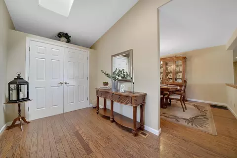 Entry Way - 13594 W View Dr, Sutter Creek, CA 95685 photo 3 of 6