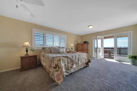 Bedroom - 13594 W View Dr, Sutter Creek, CA 95685 photo 2 of 12