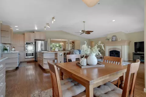 Dining - 13594 W View Dr, Sutter Creek, CA 95685 photo 4 of 4