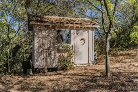 Exterior - 13594 W View Dr, Sutter Creek, CA 95685 photo 13 of 15