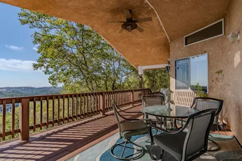 Exterior - 13594 W View Dr, Sutter Creek, CA 95685 photo 7 of 15