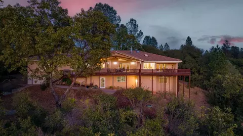 Exterior - 13594 W View Dr, Sutter Creek, CA 95685 photo 15 of 15