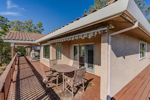 Exterior - 13594 W View Dr, Sutter Creek, CA 95685 photo 11 of 15