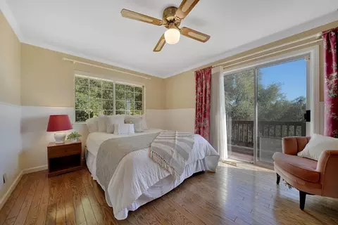 Bedroom - 13594 W View Dr, Sutter Creek, CA 95685 photo 6 of 12