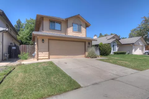 Exterior - 3937 Diane Dr, Antelope, CA 95843 photo 2 of 11