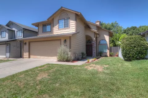 Exterior - 3937 Diane Dr, Antelope, CA 95843 photo 3 of 11