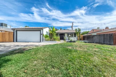 7525 Circle Pkwy, Sacramento, CA 95823