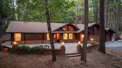 11744 Cedar Springs Rd, Nevada City, CA 95959