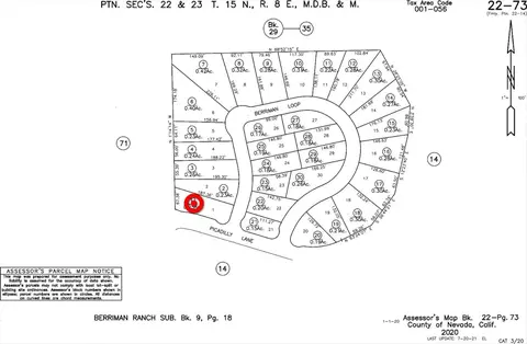 104 Berriman Loop, Grass Valley, CA 95949 photo 43