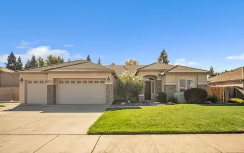 8060 Griffith Ln, Sutter, CA 95982 photo 1