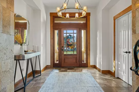 Entry Way - 1815 Woodsman Ct, Placerville, CA 95667 photo 3 of 5
