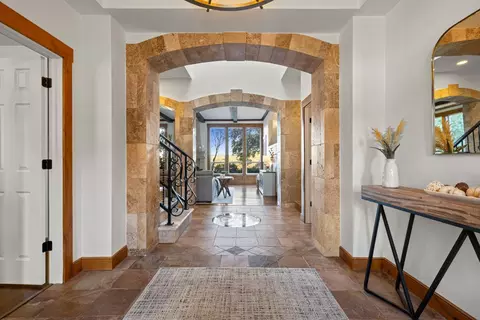 Entry Way - 1815 Woodsman Ct, Placerville, CA 95667 photo 1 of 5