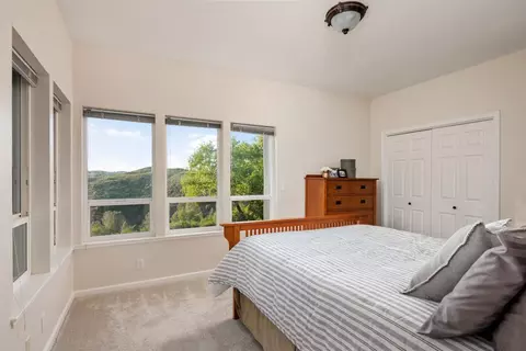Bedroom - 1815 Woodsman Ct, Placerville, CA 95667 photo 3 of 4