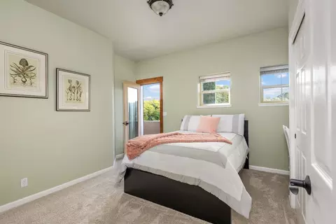Bedroom - 1815 Woodsman Ct, Placerville, CA 95667 photo 4 of 4