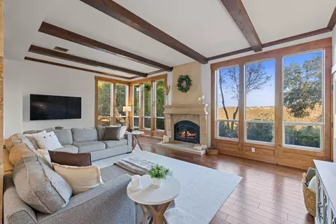 Living - 1815 Woodsman Ct, Placerville, CA 95667 photo 1 of 3