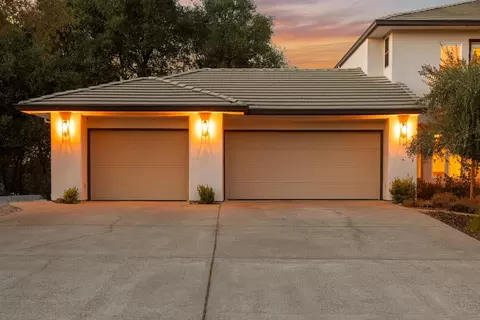 Exterior - 1815 Woodsman Ct, Placerville, CA 95667 photo 16 of 19