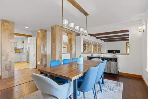 Dining - 1815 Woodsman Ct, Placerville, CA 95667 photo 1 of 4