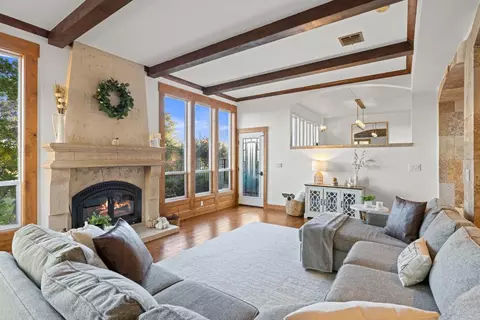 Living - 1815 Woodsman Ct, Placerville, CA 95667 photo 2 of 3