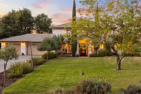 Exterior - 1815 Woodsman Ct, Placerville, CA 95667 photo 8 of 19