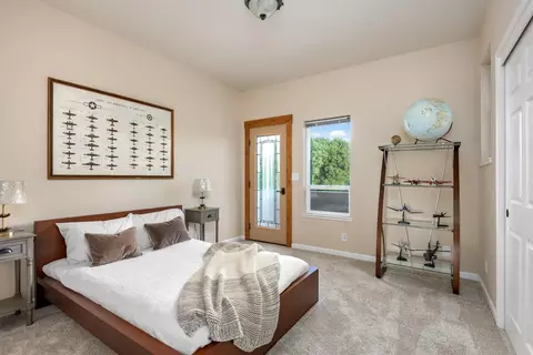 Bedroom - 1815 Woodsman Ct, Placerville, CA 95667 photo 2 of 4