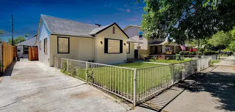 422 Rosedale Ave, Modesto, CA 95351 photo 1