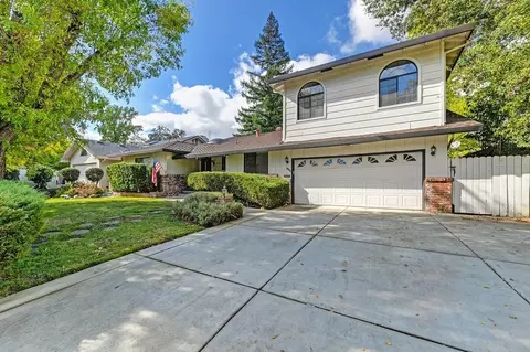 4863 Crestview Dr, Carmichael, CA 95608 photo 1