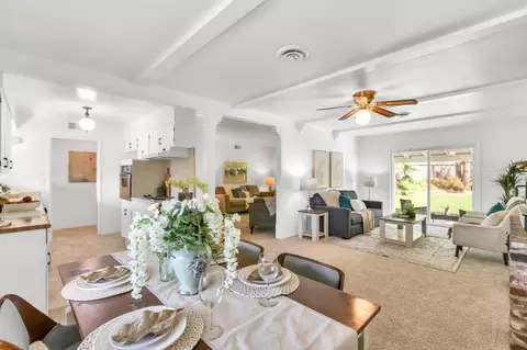 Dining - 3842 Ballard Dr, Carmichael, CA 95608 photo 3 of 3