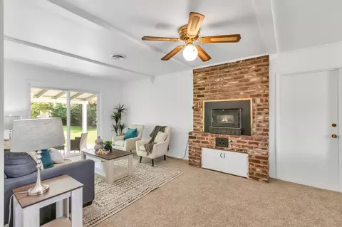 Living - 3842 Ballard Dr, Carmichael, CA 95608 photo 3 of 6