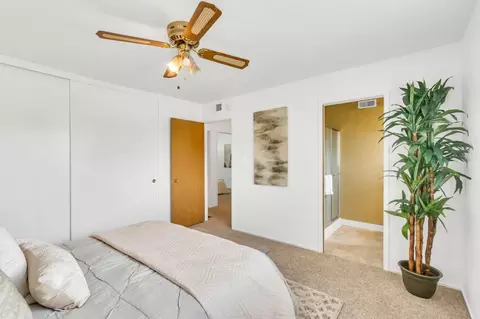 Bedroom - 3842 Ballard Dr, Carmichael, CA 95608 photo 5 of 5