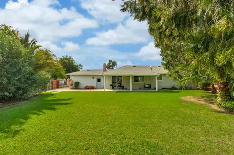 Exterior - 3842 Ballard Dr, Carmichael, CA 95608 photo 5 of 8