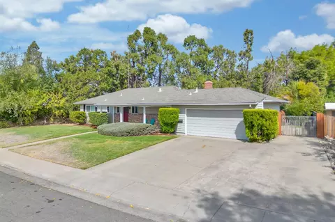 Exterior - 3842 Ballard Dr, Carmichael, CA 95608 photo 8 of 8