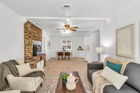 Living - 3842 Ballard Dr, Carmichael, CA 95608 photo 6 of 6