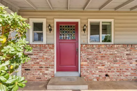 Entry Way - 3842 Ballard Dr, Carmichael, CA 95608 photo 1 of 2
