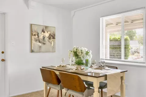 Dining - 3842 Ballard Dr, Carmichael, CA 95608 photo 2 of 3