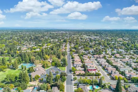 View/Area - 3842 Ballard Dr, Carmichael, CA 95608 photo 7 of 7