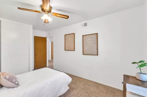 Bedroom - 3842 Ballard Dr, Carmichael, CA 95608 photo 3 of 5