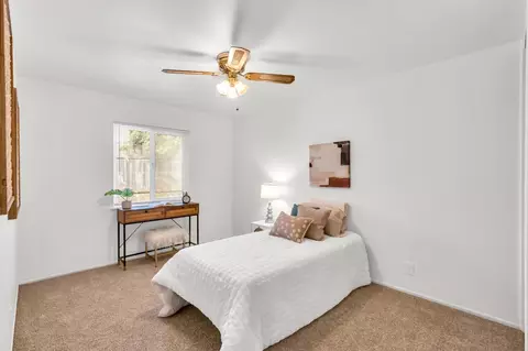 Bedroom - 3842 Ballard Dr, Carmichael, CA 95608 photo 2 of 5