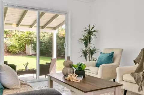 Living - 3842 Ballard Dr, Carmichael, CA 95608 photo 5 of 6