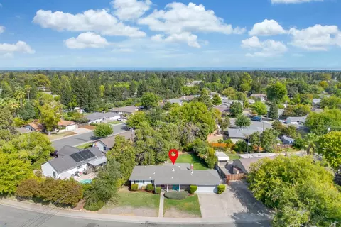 View/Area - 3842 Ballard Dr, Carmichael, CA 95608 photo 2 of 7