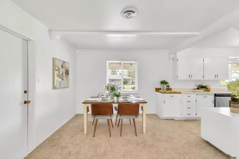 Dining - 3842 Ballard Dr, Carmichael, CA 95608 photo 1 of 3