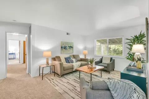 Living - 3842 Ballard Dr, Carmichael, CA 95608 photo 2 of 6