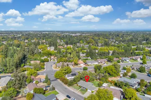 View/Area - 3842 Ballard Dr, Carmichael, CA 95608 photo 3 of 7