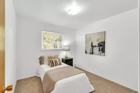 Bedroom - 3842 Ballard Dr, Carmichael, CA 95608 photo 1 of 5
