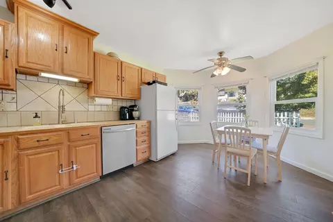 Kitchen - 315 Broadway, Jackson, CA 95642 photo 2 of 8