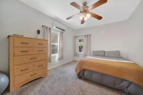 Bedroom - 315 Broadway, Jackson, CA 95642 photo 1 of 5